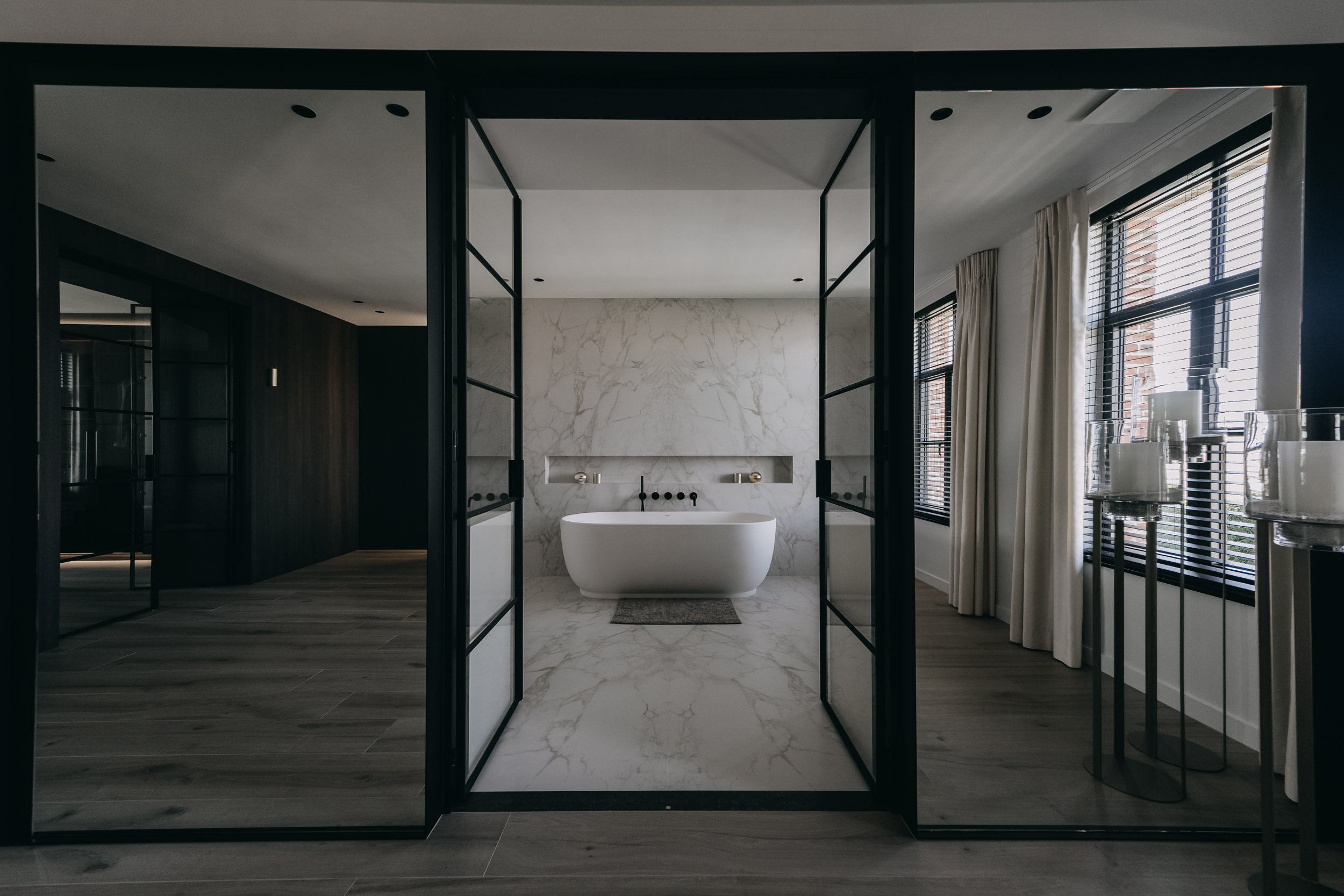 Badkamer
